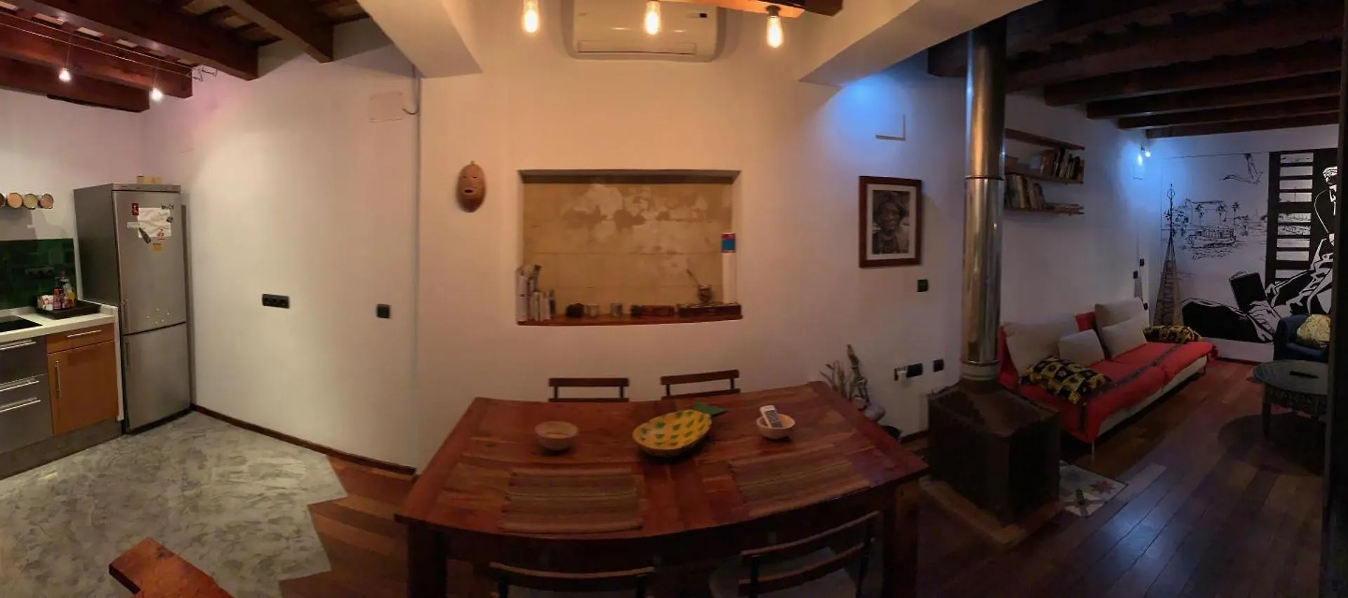 Atico La Buleria Apartment El Puerto de Santa Maria Spain