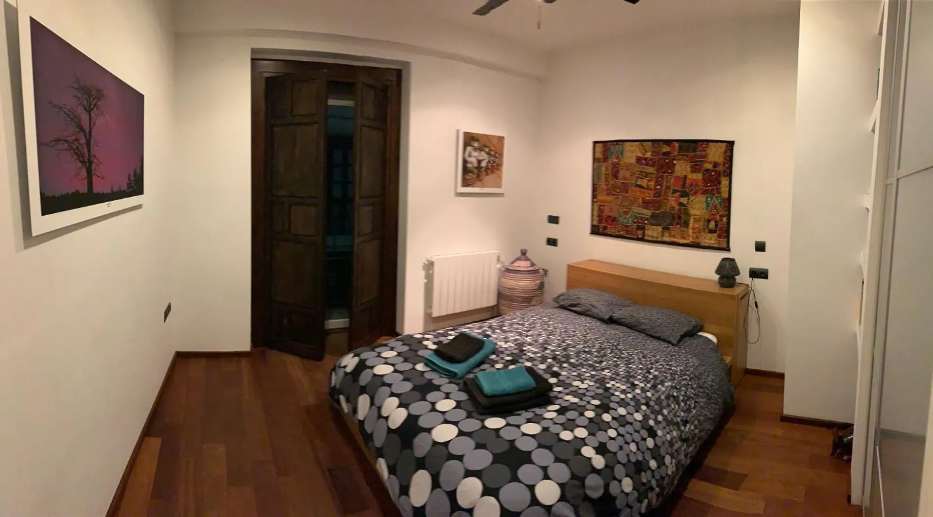 Atico La Buleria Apartment El Puerto de Santa Maria
