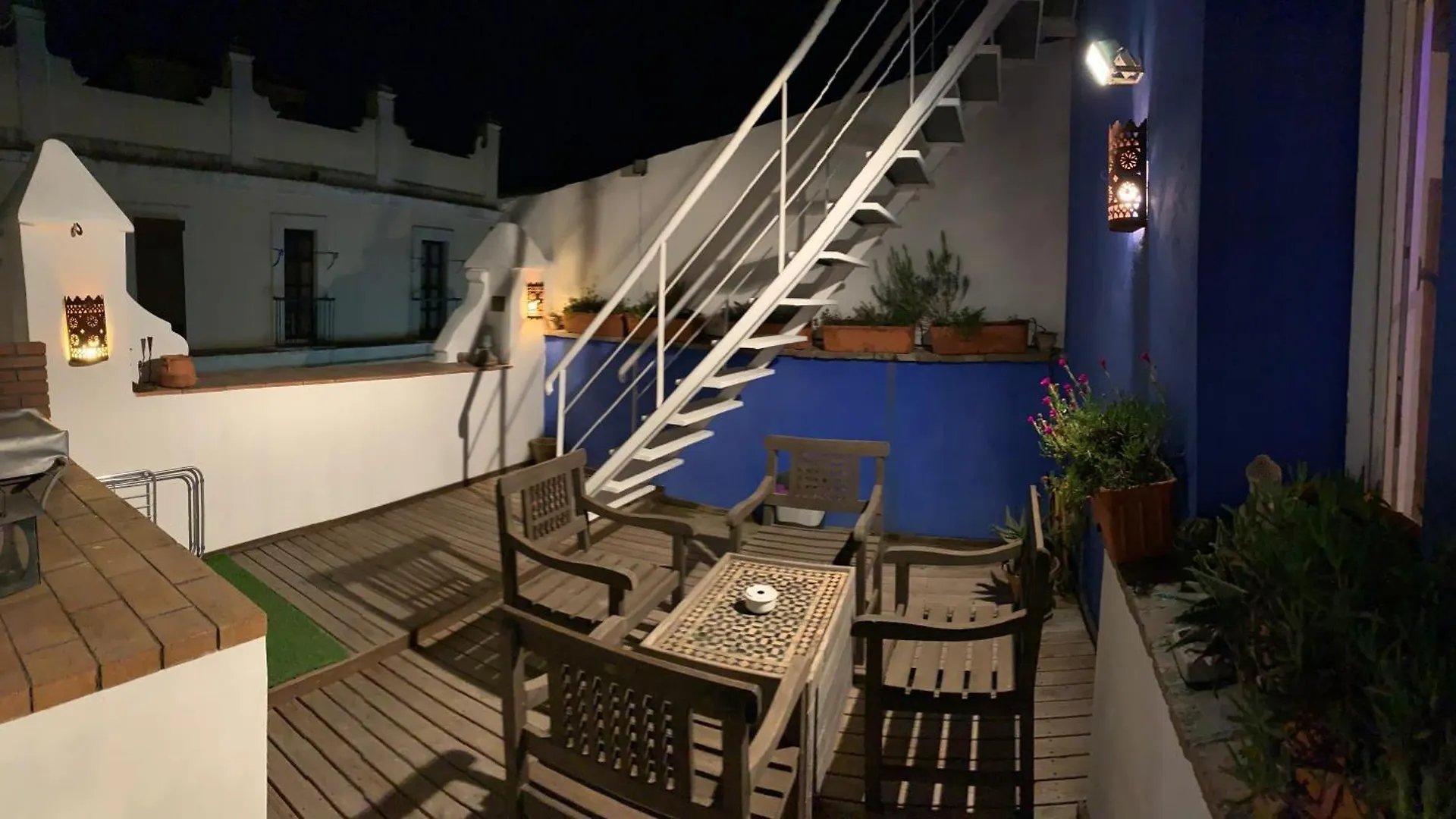 Atico La Buleria Apartment El Puerto de Santa Maria Spain