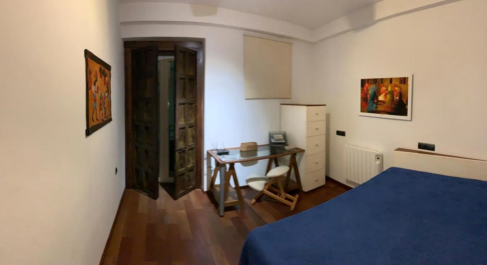 Atico La Buleria Apartment El Puerto de Santa Maria